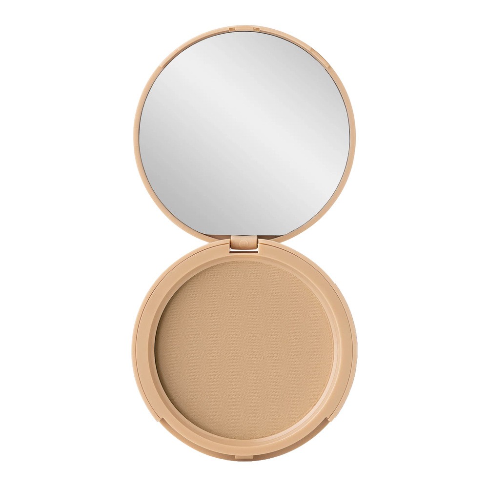 PAESE Puder w kompakcie - Illuminating Covering Powder Puder w kompakcie - Illuminating Covering Powder