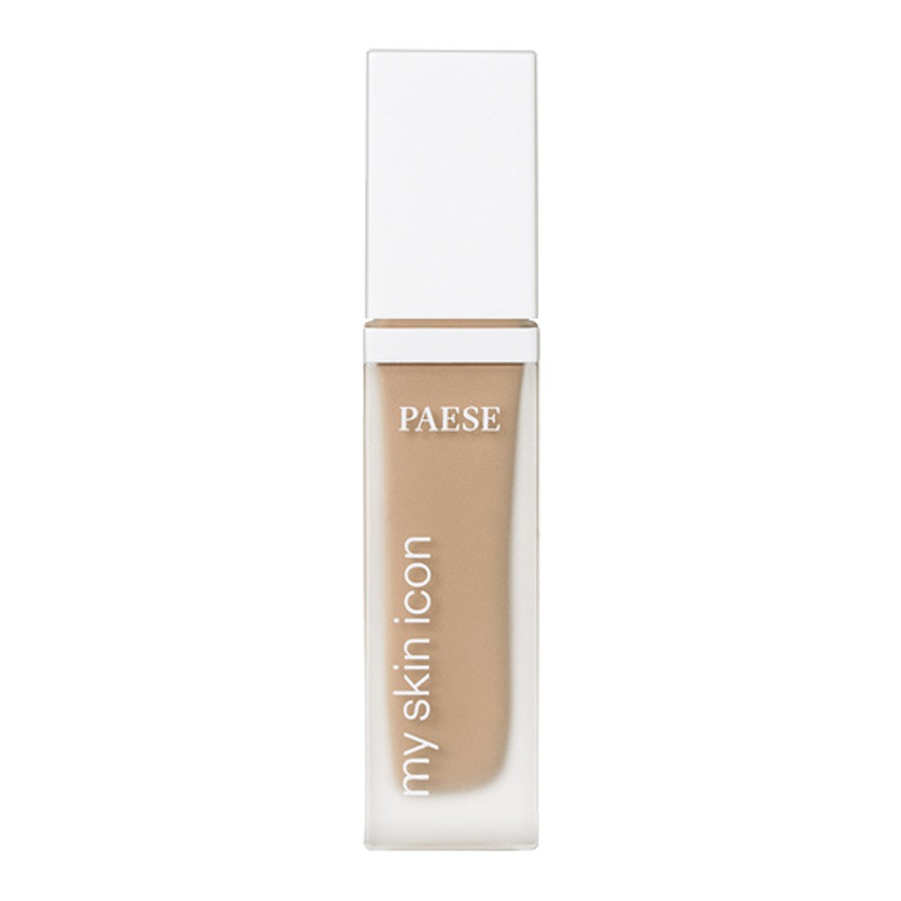Paese My Skin Icon - Podkład matujący 2W Warm Beige 33ml