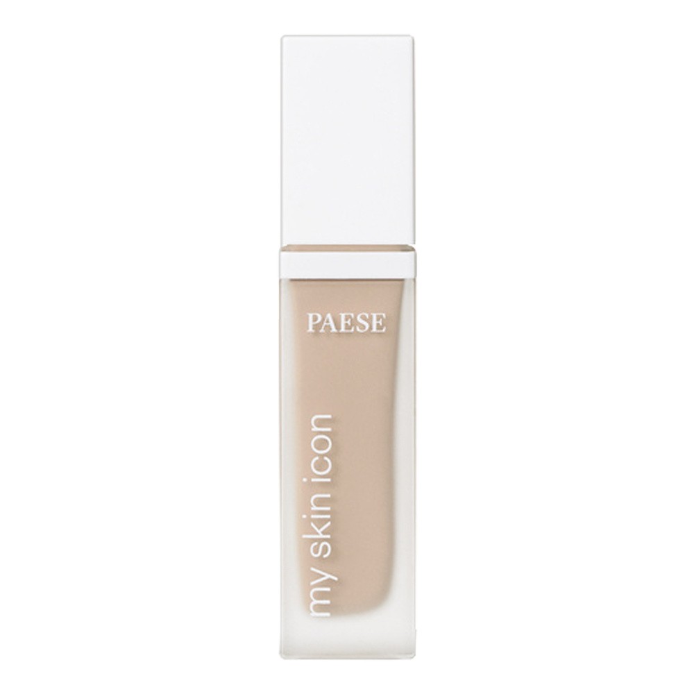 Paese My Skin Icon - Podkład matujący 1N Ecru 33ml
