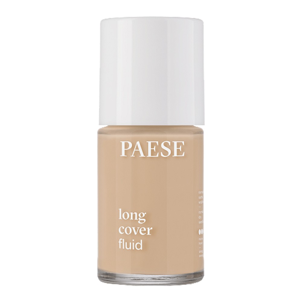 PAESE PODKŁAD LONG COVER 1.75 30ML