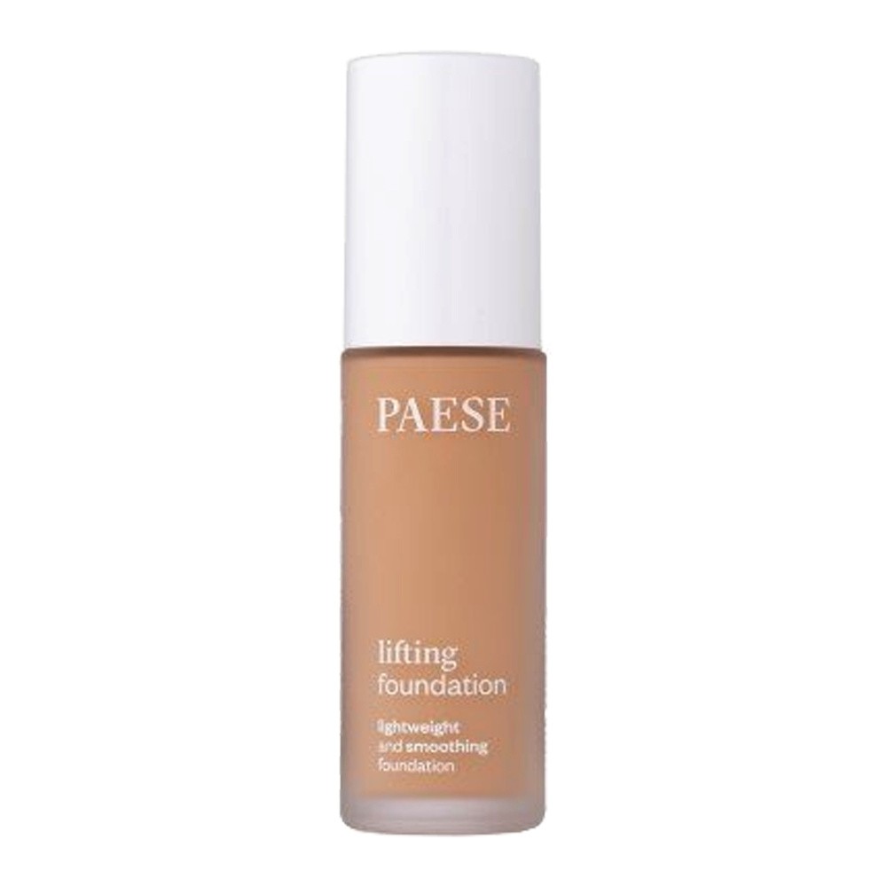 PAESE Lifting Foundation 103 Golden Beige Face036