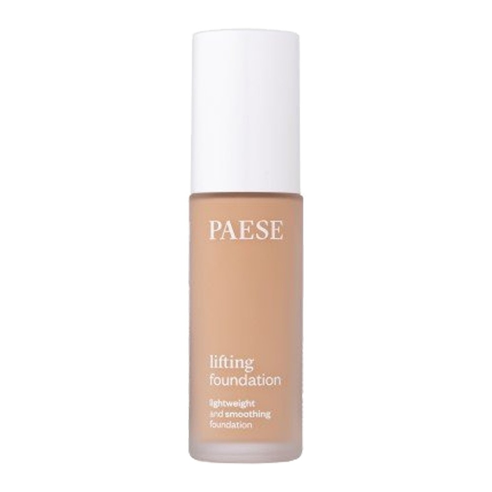 PAESE Lifting Foundation podkład do twarzy wygładzający 102 Natural 30ml