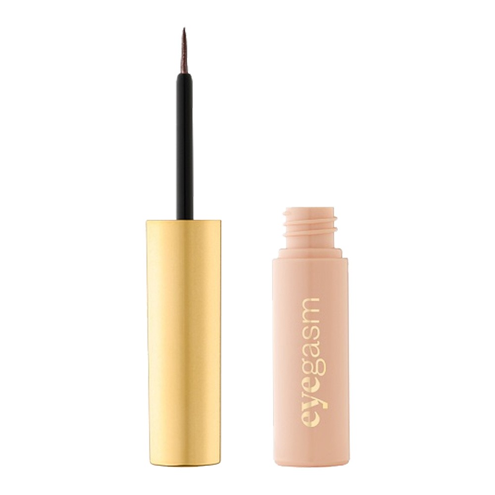 Paese - Eyeliner Eyegasm 01 Black 4ml