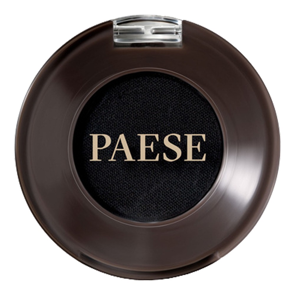 Paese Eyegasm pojedynczy cień do powiek 16 Midnight