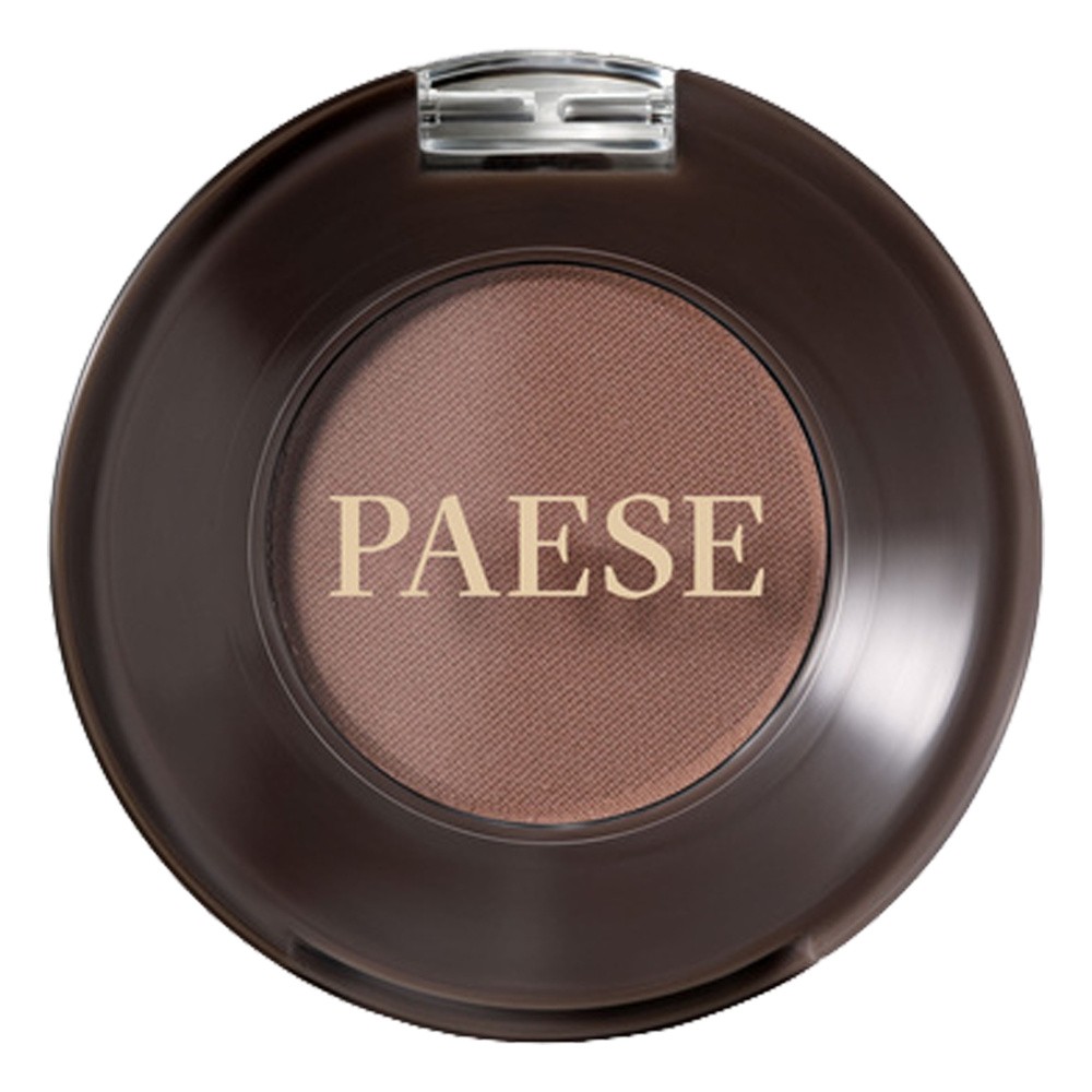 PAESE Eyegasm Monoshadow cień do powiek 14 Espresso