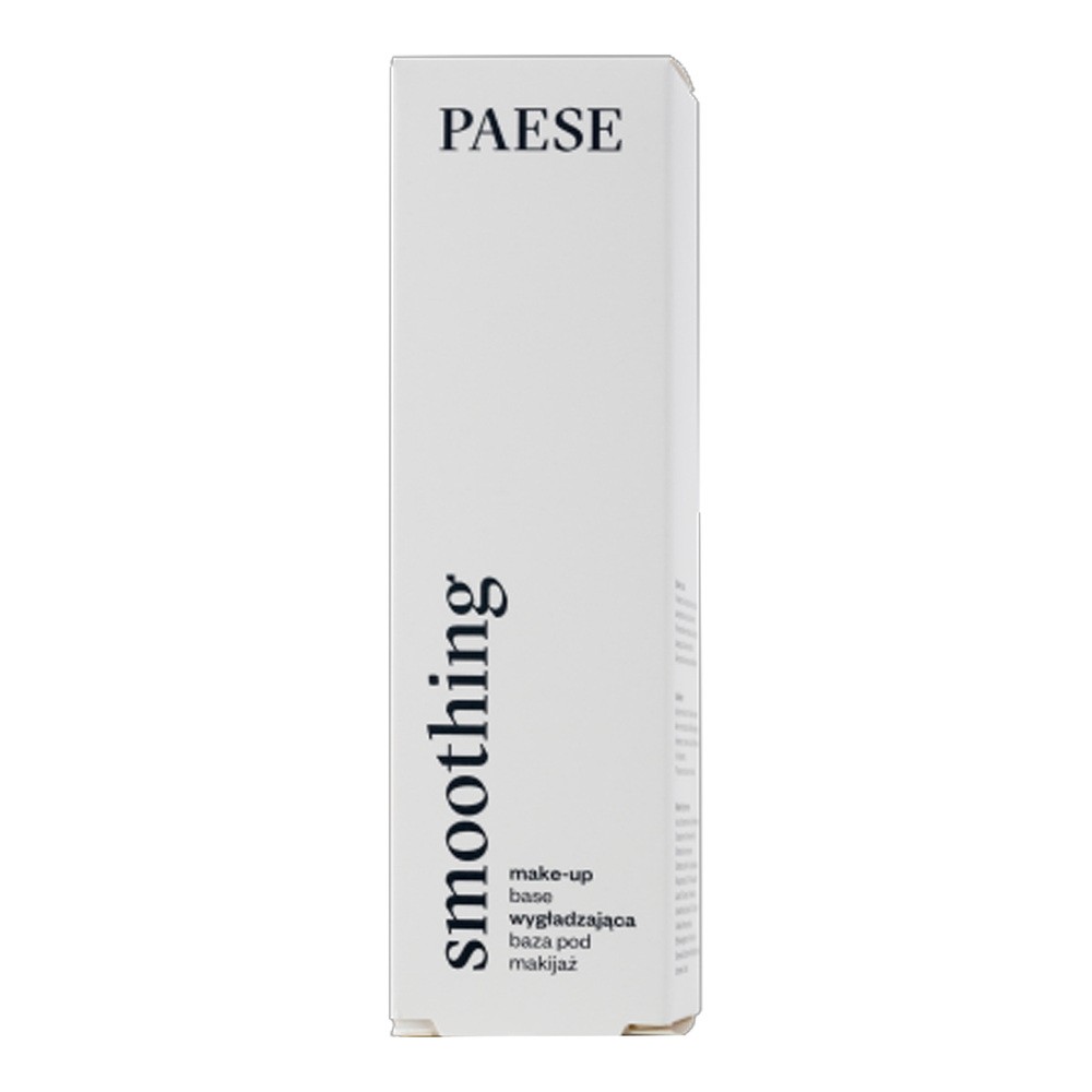 PAESE Artist Smoothing Make-Up Base 20ml 5902627613203