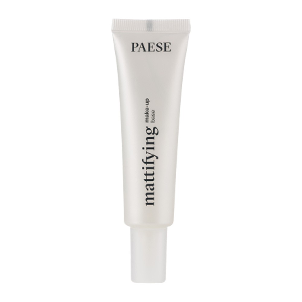 PAESE Artist Mattifying Make-Up Base 20ml