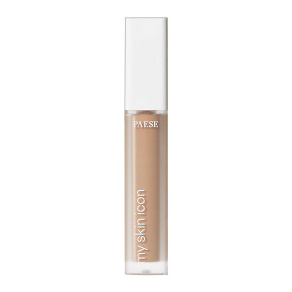 Paese My Skin Icon - Korektor kryjący 02 Natural Beige 6,5ml