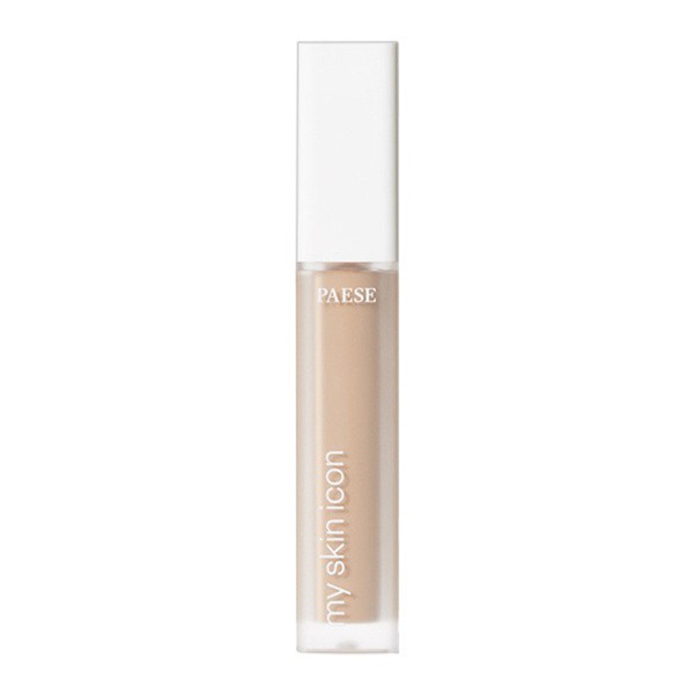 Paese My Skin Icon - Korektor kryjący 01 Porcelain Beige 6,5ml
