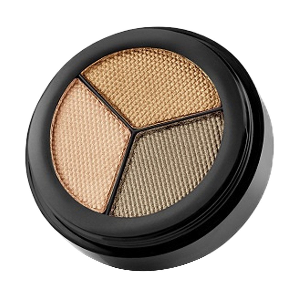 PAESE Opal Eyeshadows potrójne cienie do powiek 240 5g