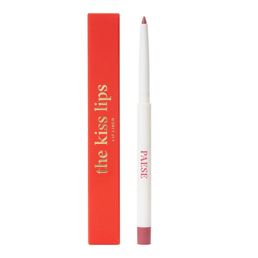 PAESE The Kiss Lips Konturówka Do Ust 03 0.3g