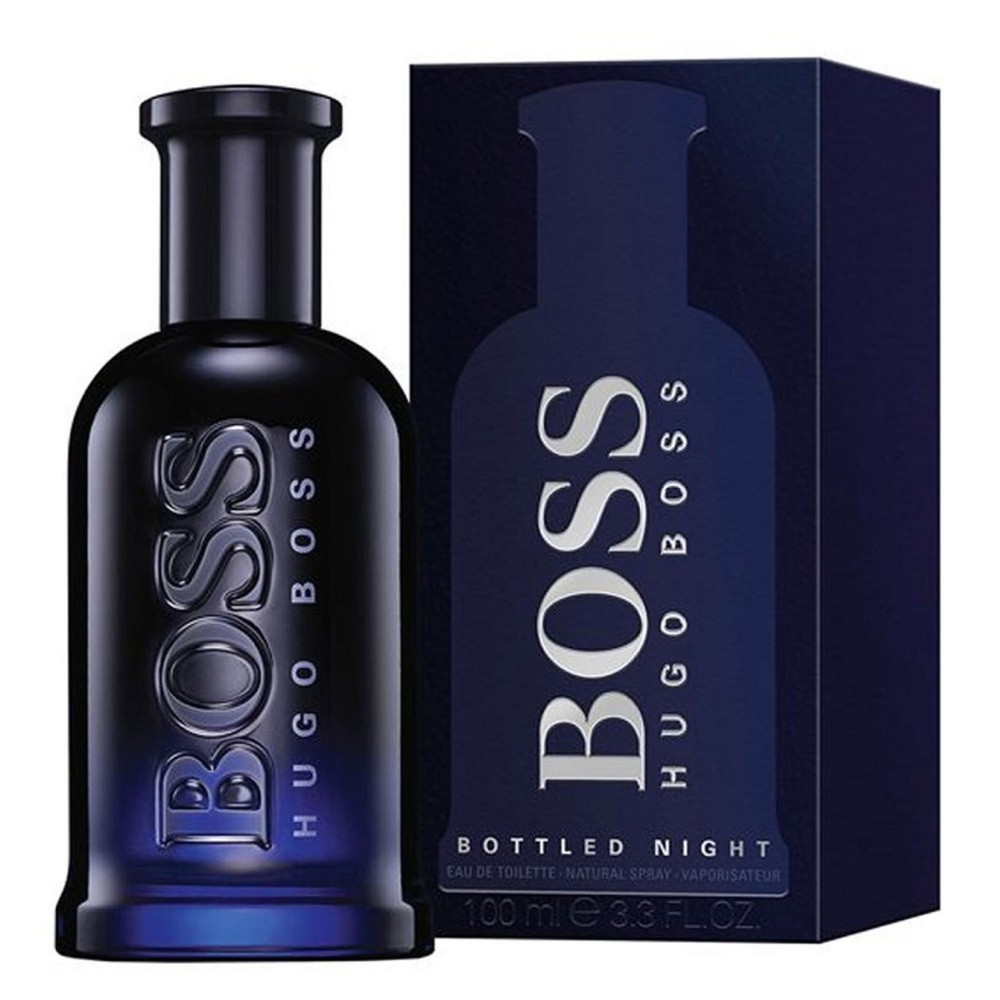 Hugo Boss Boss Bottled Night Woda toaletowa 100ml