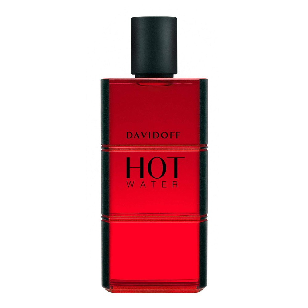 Davidoff Hot Water Woda toaletowa 110ml
