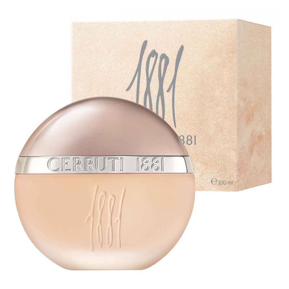 Nino Cerruti 1881 woda toaletowa 100 ml