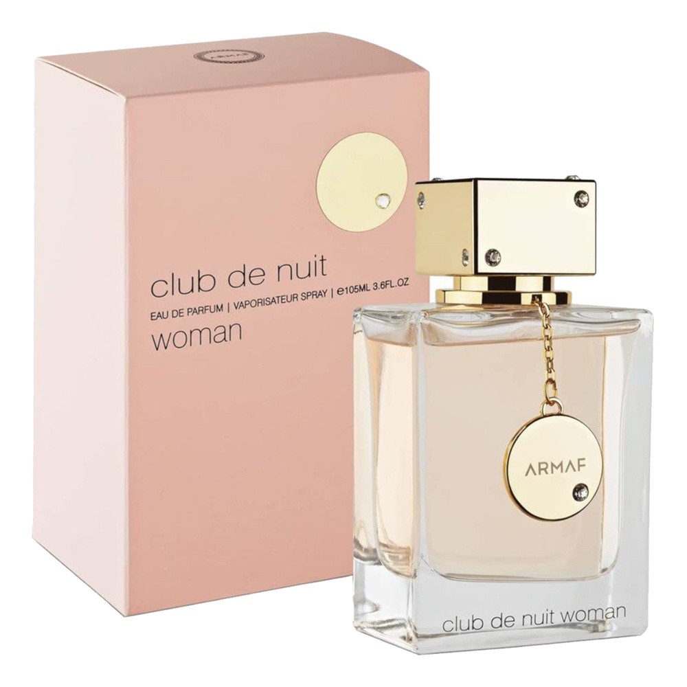 Armaf Club de Nuit Woman woda perfumowana 105ml