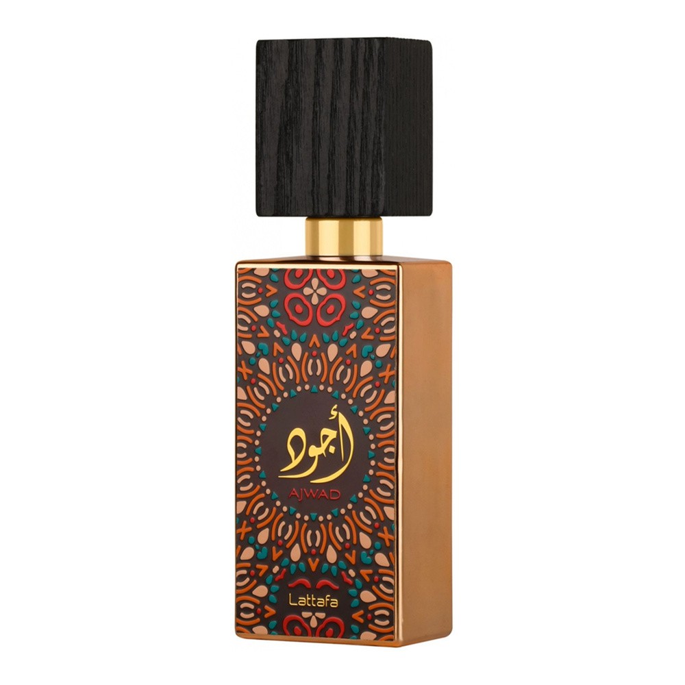 Lattafa Ajwad, woda perfumowana, 60 ml
