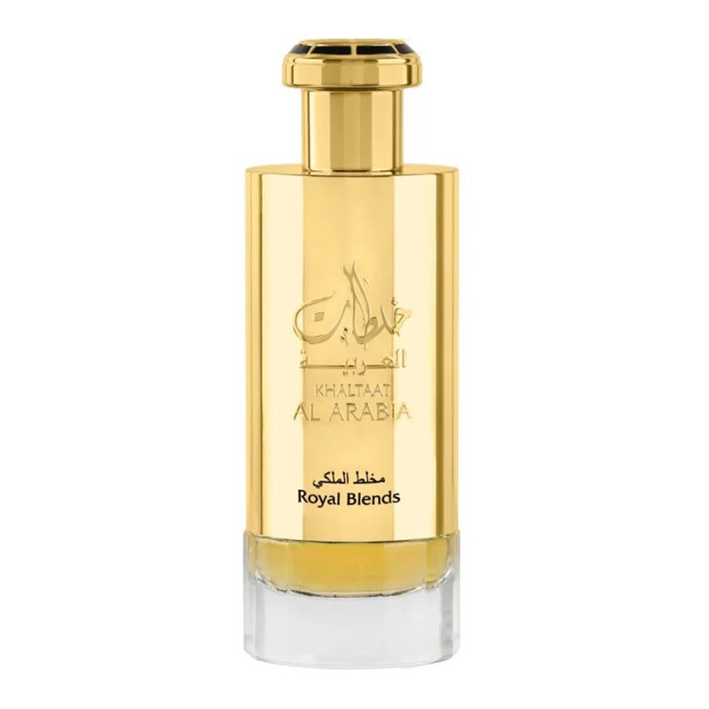 Lattafa Khaltaat Al Arabia Royal Blends woda perfumowana 100ml