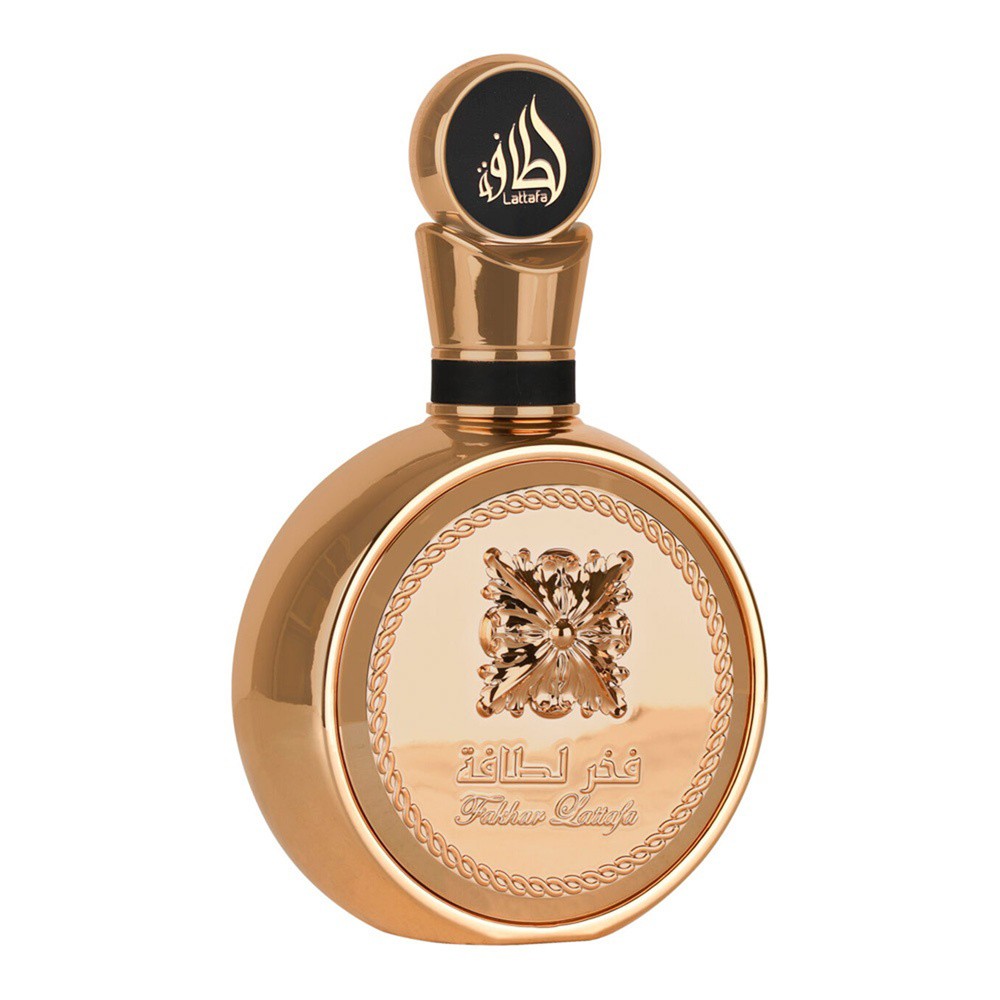 Lattafa Fakhar Extrait 100ml EDP