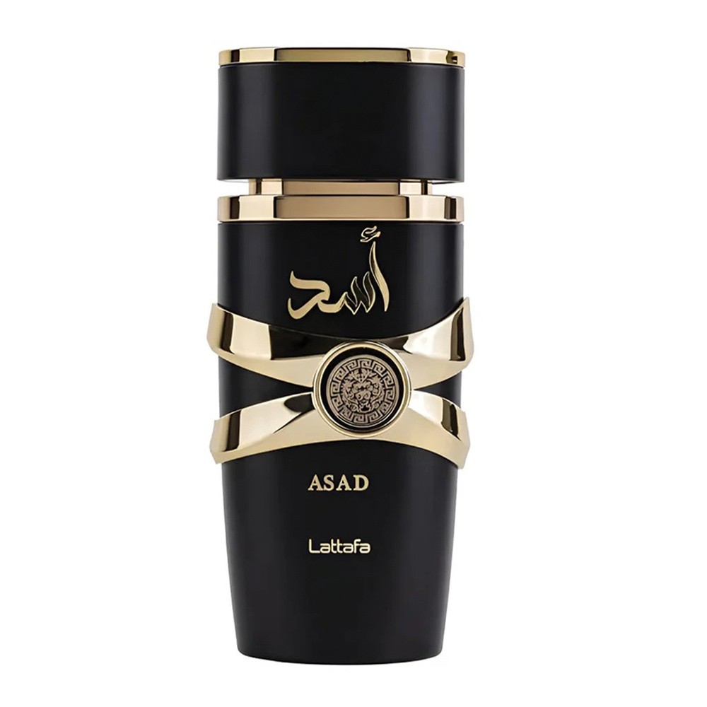 Lattafa Asad woda perfumowana dla mężczyzn 100 ml