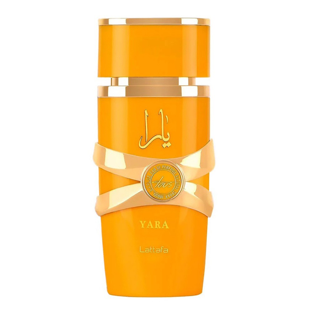 Yara Lattafa Tous, Perfumy, 100ml