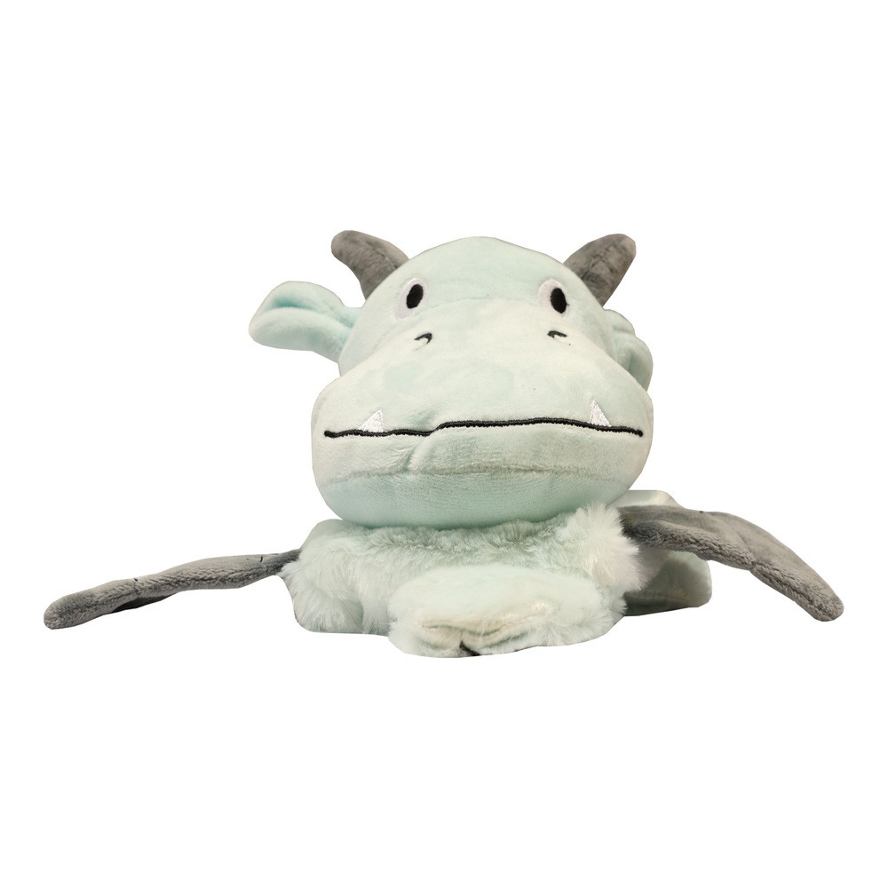 Beeztees BEEZTEES ZABAWKA PLUSZOWA SMOK 45cm