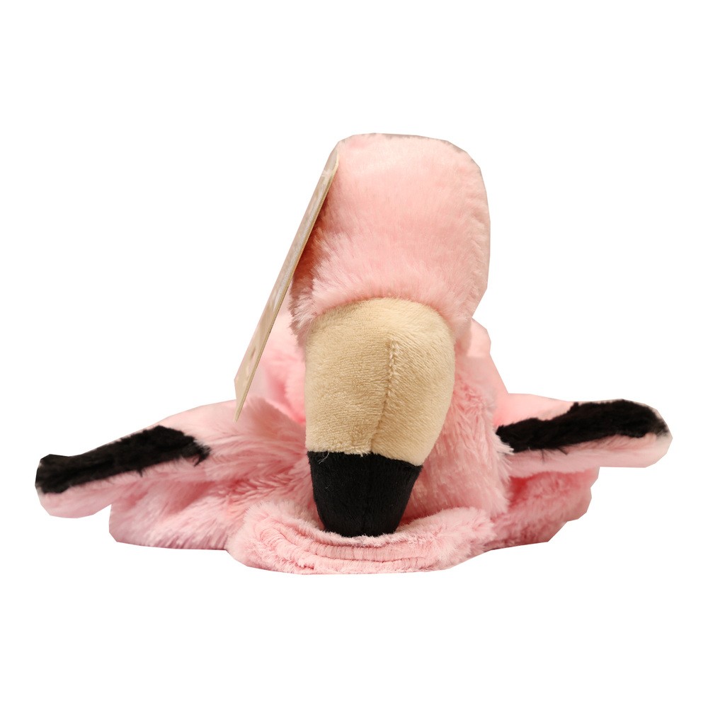 Beeztees BEEZTEES ZABAWKA PLUSZOWA FLAMING 72cm