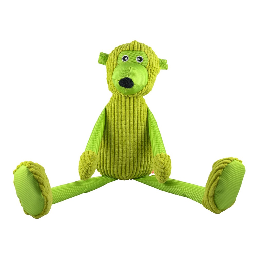PET NOVA Pan Zielony pluszowy 40cm