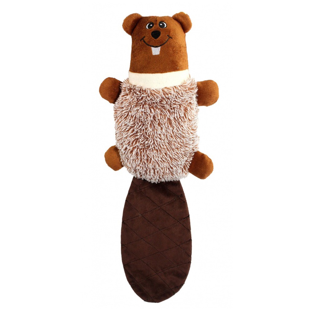 PET NOVA Pet Nova Bóbr pluszowy 47cm