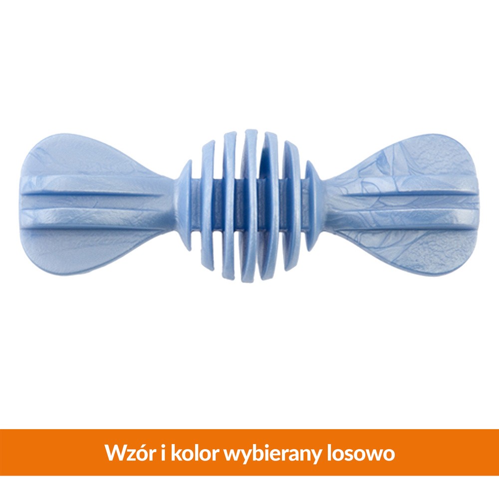 Sumplast Sum Plast Gryzak dentystyczny Dent z gumy 15cm PSUM026