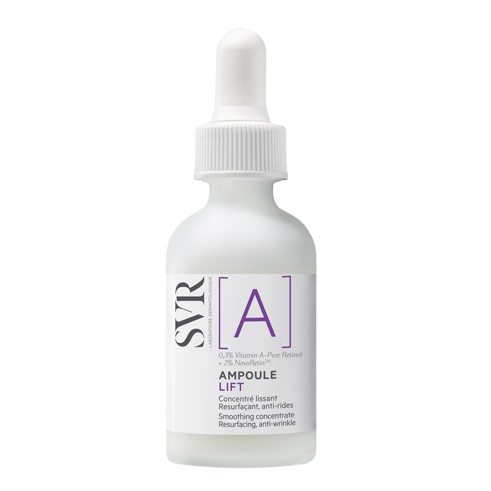 SVR [A] Ampoule Lift