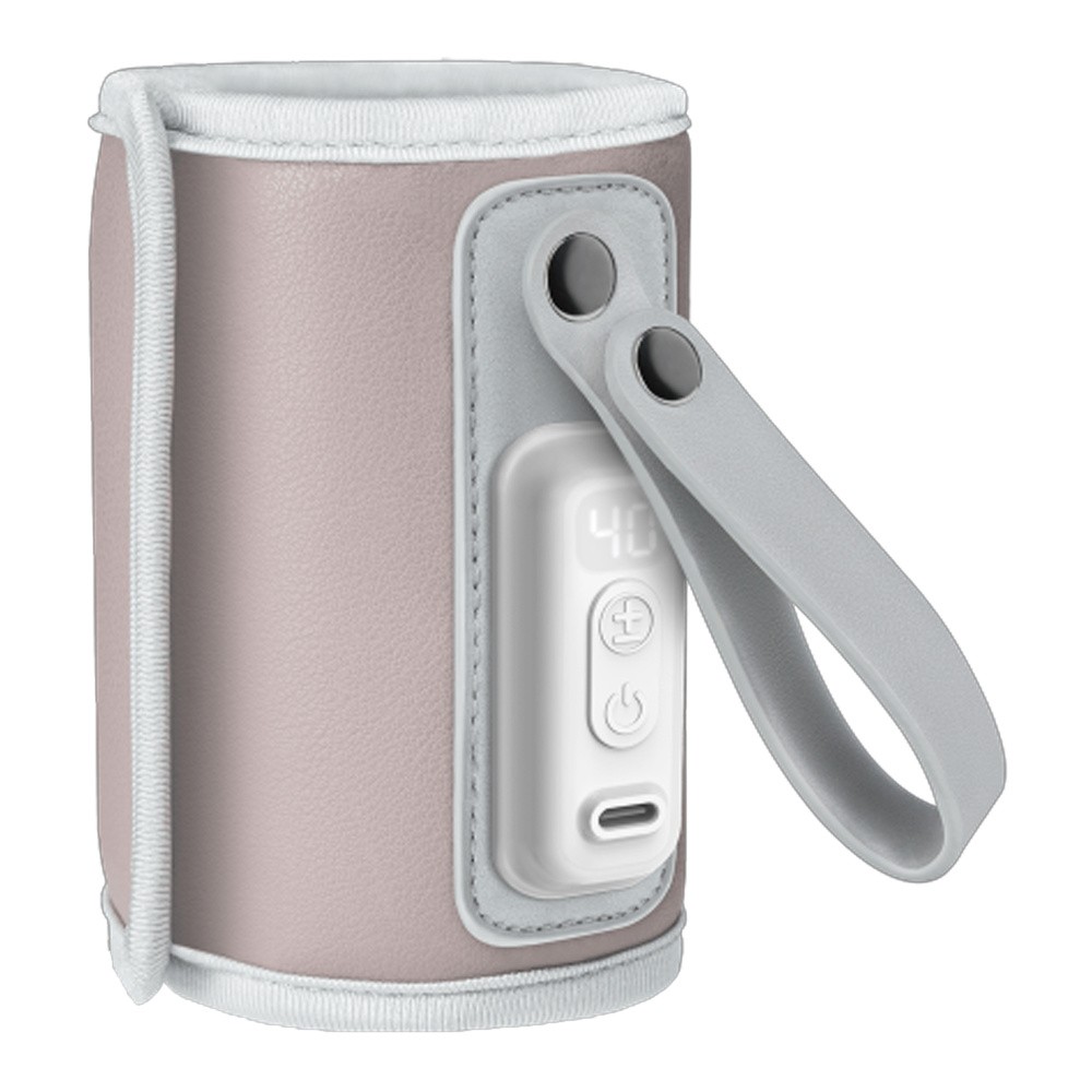 Lionelo Podgrzewacz Therm up GO pink baby Raty 10x0% do 15.04.2022!