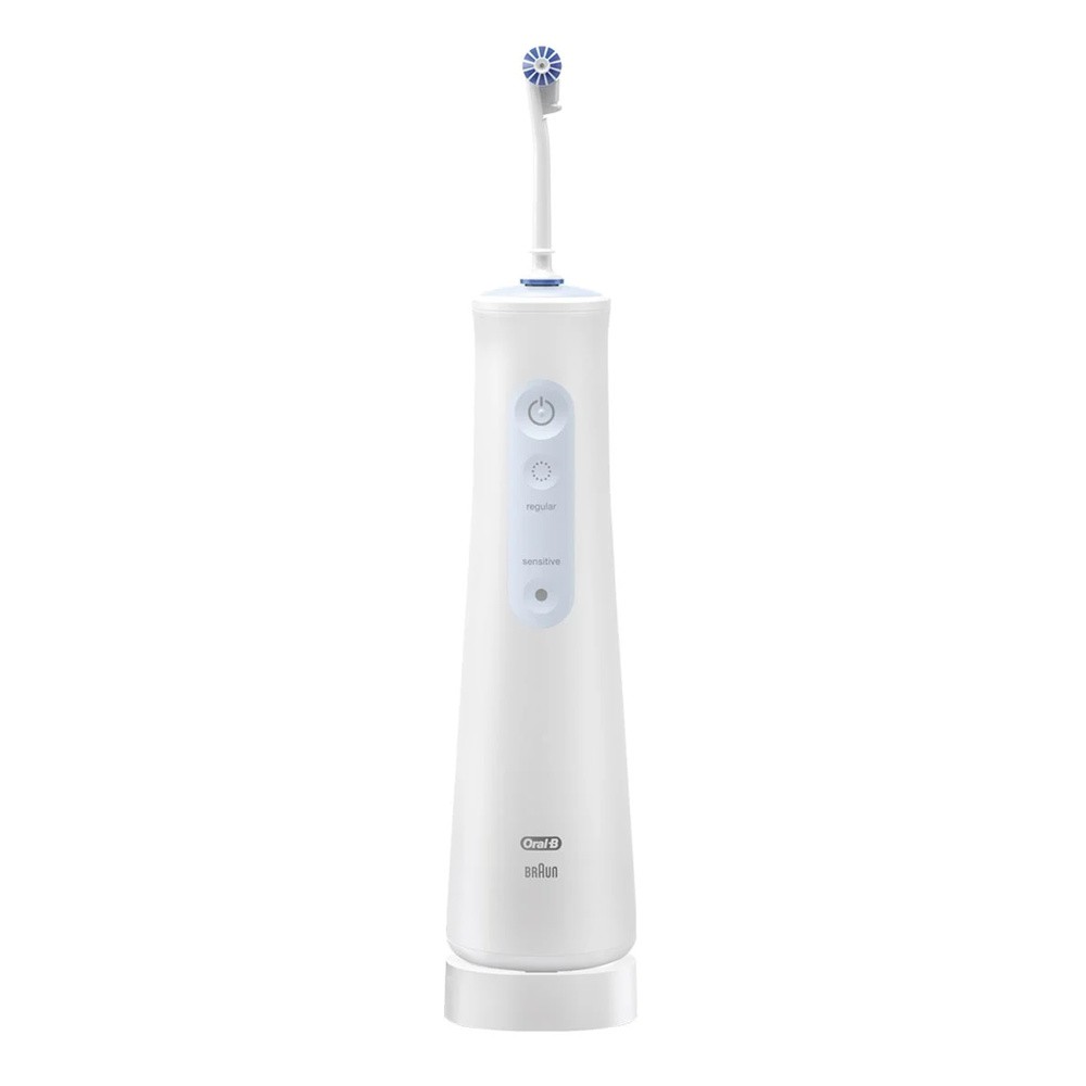 Oral-B Aquacare 4 Pro Expert irygator do zębów