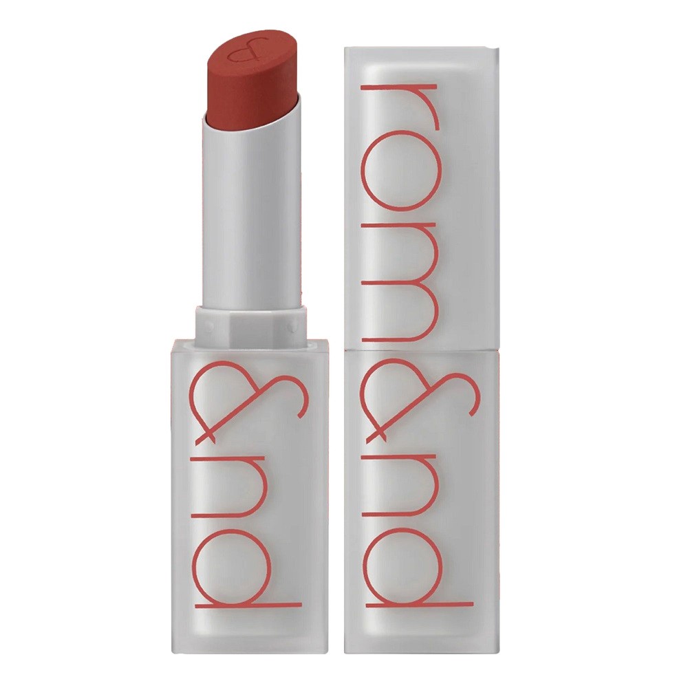Zero Matte Lipstick matowa pomadka do ust 02 All That Jazz 3g