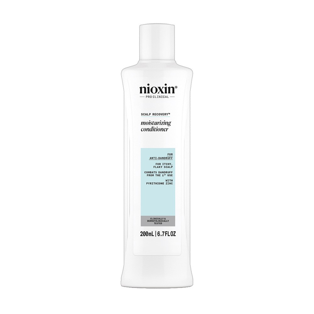 Nioxin New Scalp Recovery Odżywka do włosów