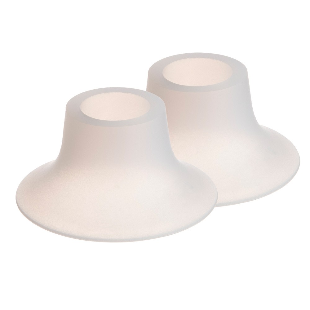 Canpol Reduktory do laktatora (17 i 19 mm) Take&Go, ExpressCare i Hands-Free