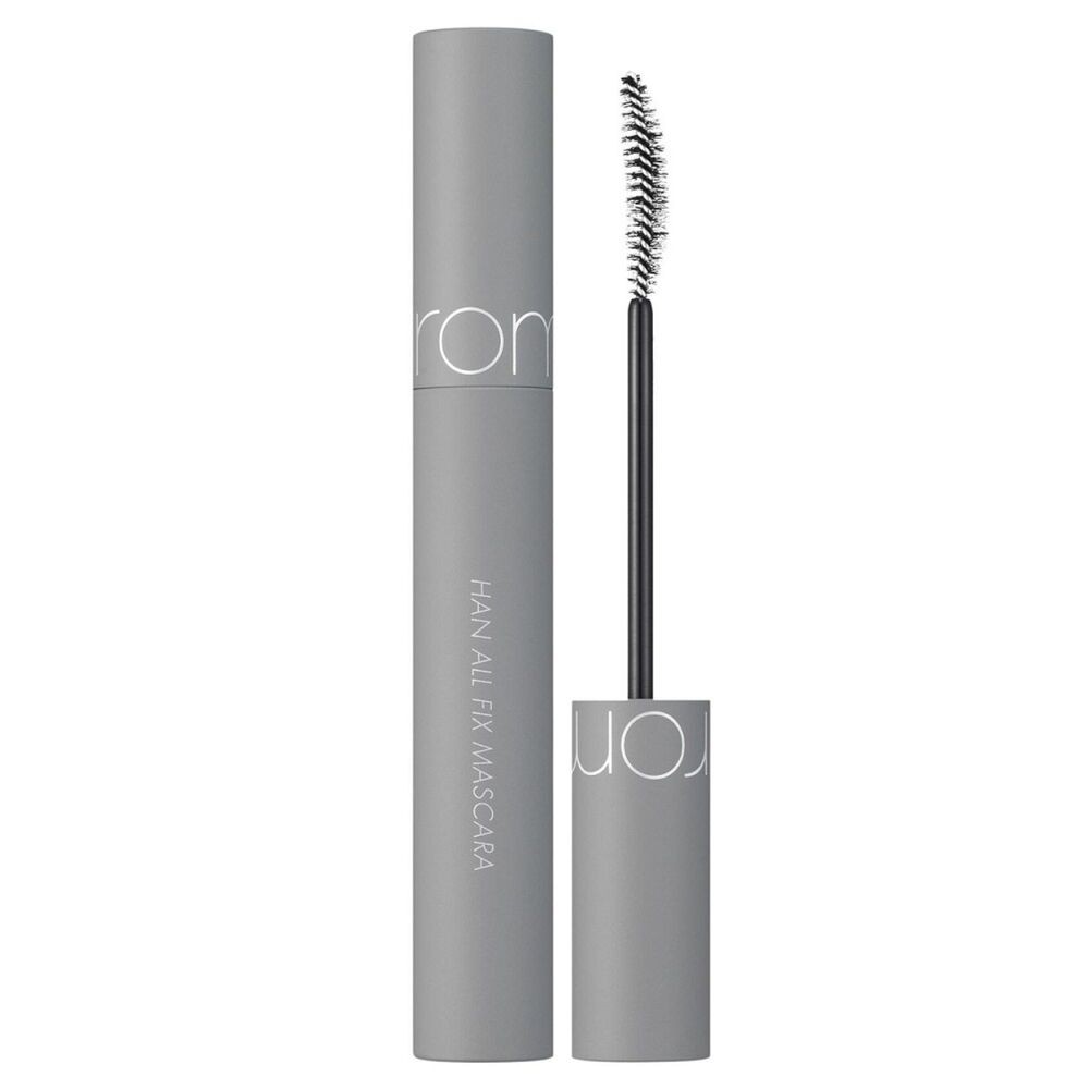 Han All Fix Mascara tusz do rzęs L01 Long Black 7g