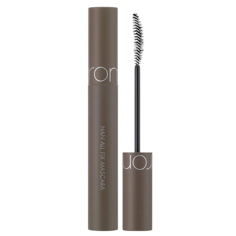 Han All Fix Mascara tusz do rzęs L02 Long Ash 7g