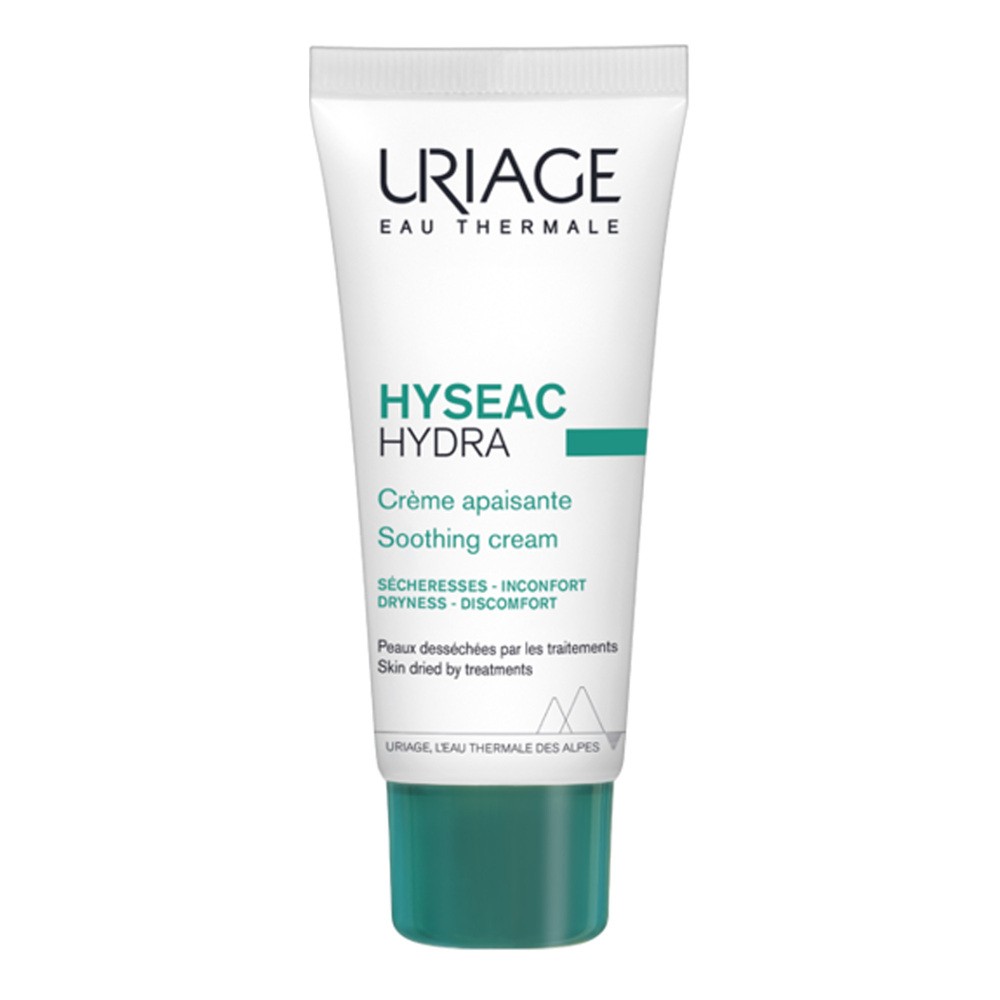 Uriage HYSEAC Krem regenerujący 40ml