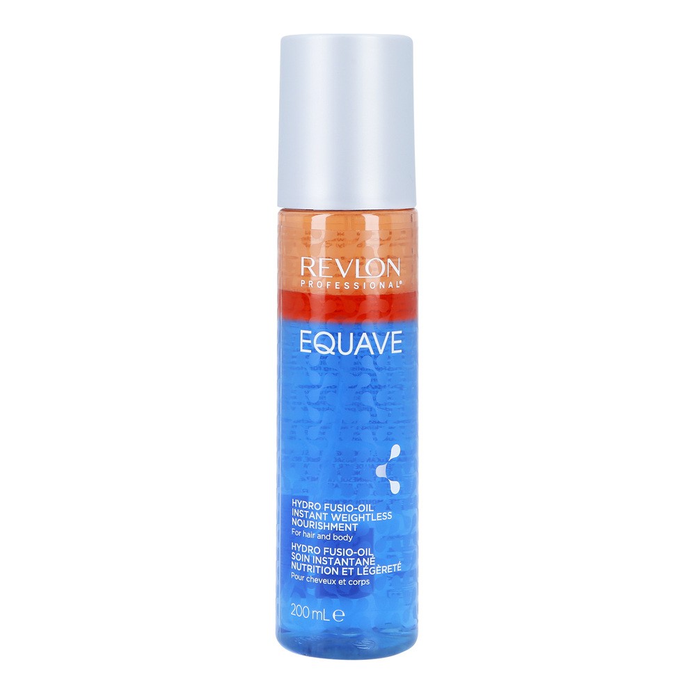 Revlon Professional Equave Hydro Fusio-Oil odżywka do włosów i ciała bez spłukiwania 200ml