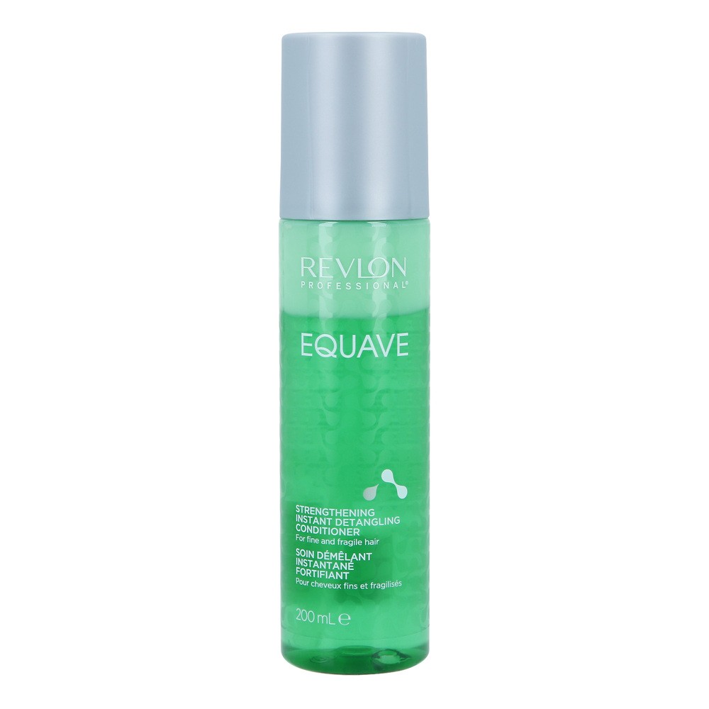 REVLON PROFESSIONAL EQUAVE DWUFAZOWA ODŻYWKA DO WŁOSÓW CIENKICH 200ML