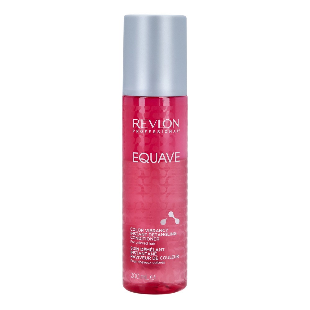 Revlon Equave, odżywka do włosów farbowanych, 200ml