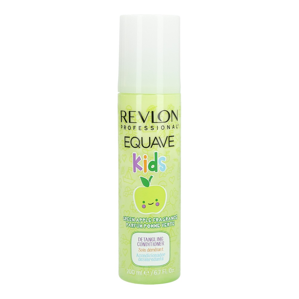 Revlon EQUAVE KIDS Odżywka dla dzieci 200 ml