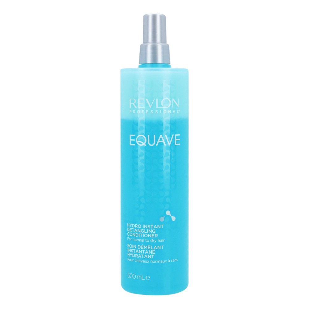 REVLON PROFESSIONAL EQUAVE DWUFAZOWA ODŻYWKA DO WŁOSÓW NORMALNYCH I SUCHYCH 500ML