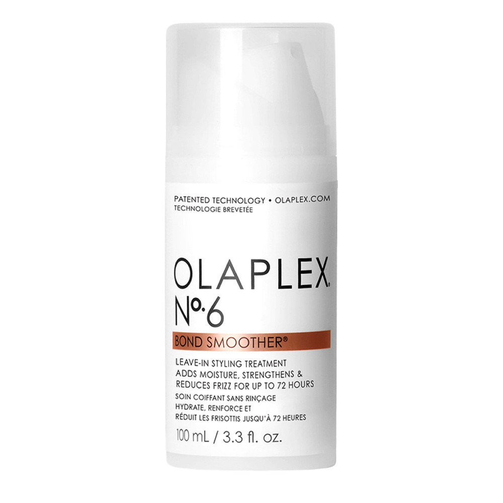 Olaplex  Krem odbudowujący do stylizacji włosów No.6 Bond Smoother 100 ml