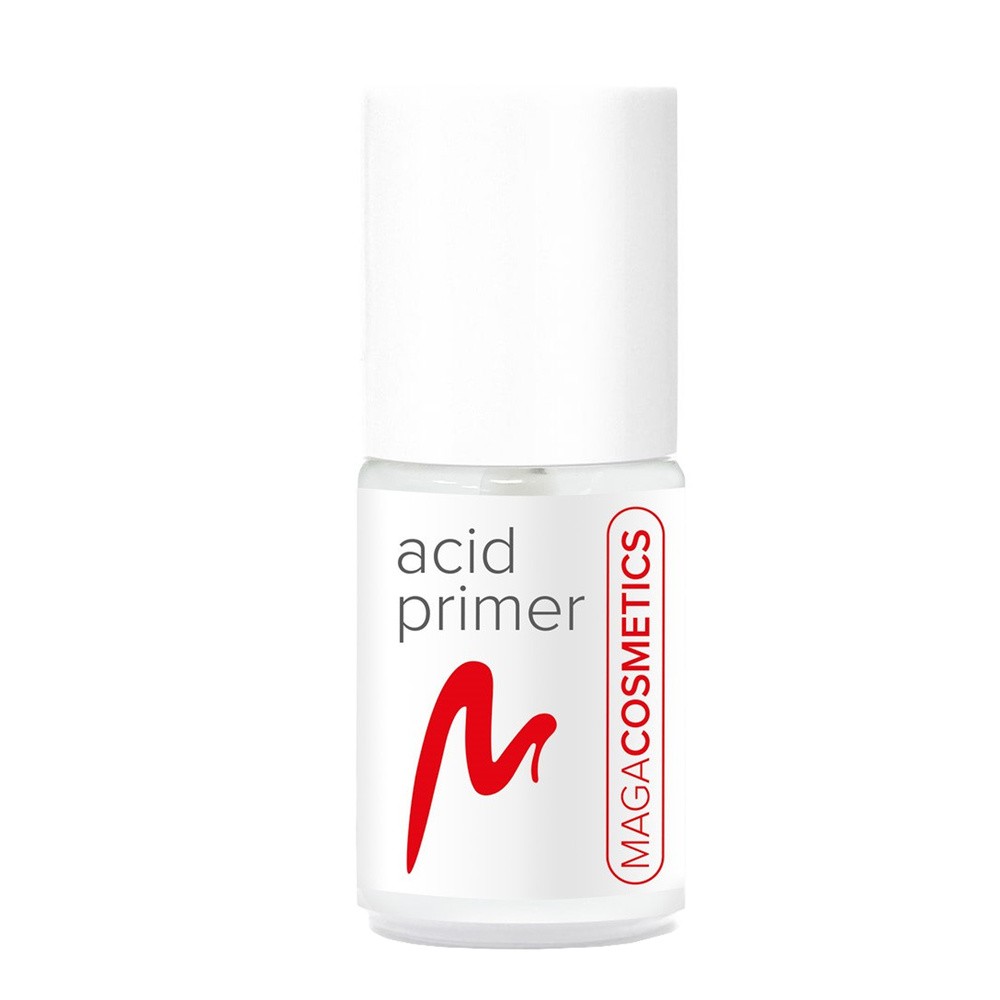 Maga Cosmetics, primer kwasowy, 6 ml