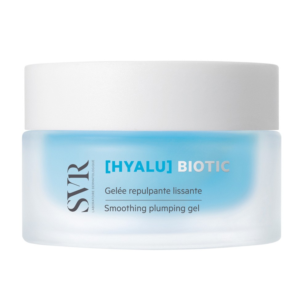 SVR Hyalu Biotic, regenerujący żel ujędrniający, 50 ml