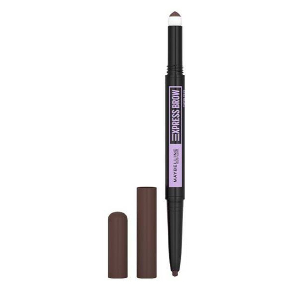 Maybelline Express Brow Duo Duo Dark Brown 04