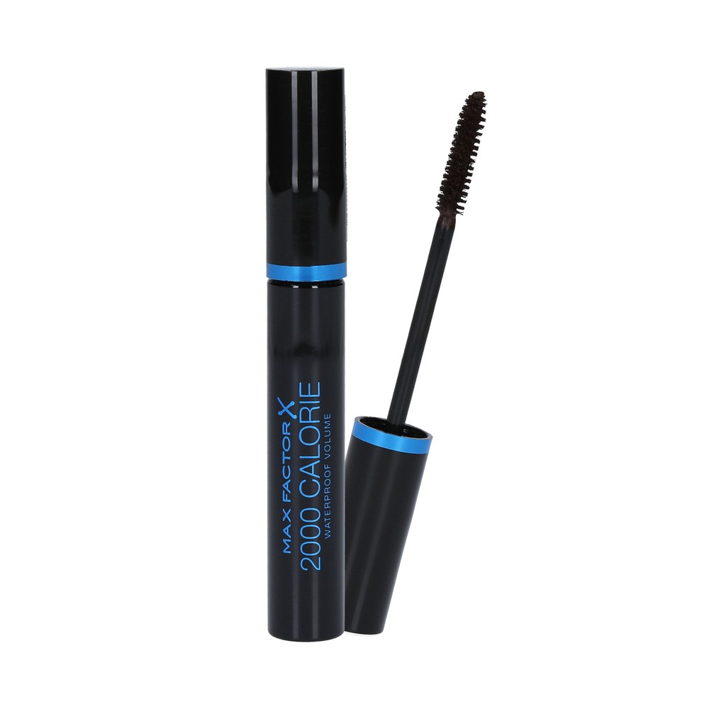 Max Factor 2000 Calorie Wodoodporny Tusz Do Rzęs Black Brown