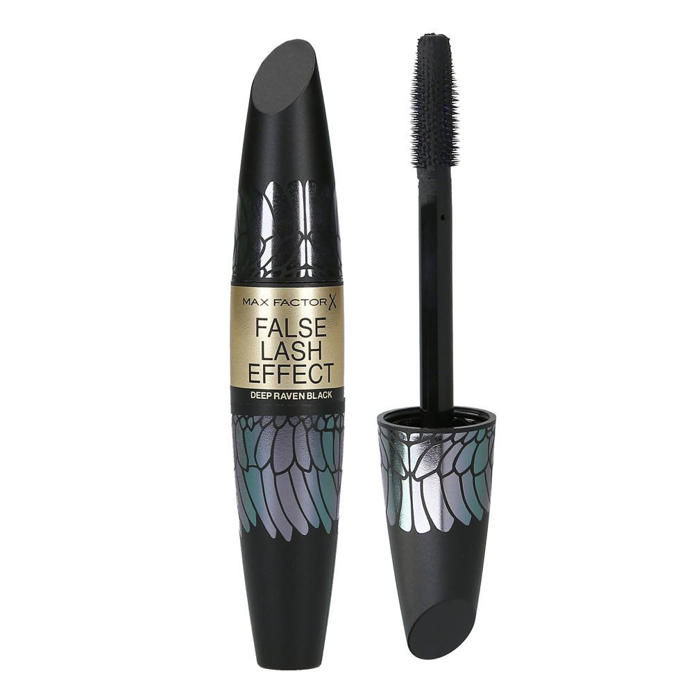 Max Factor Max Factor - FALSE LASH EFFECT - Tusz do rzęs - DEEP RAVEN BLACK