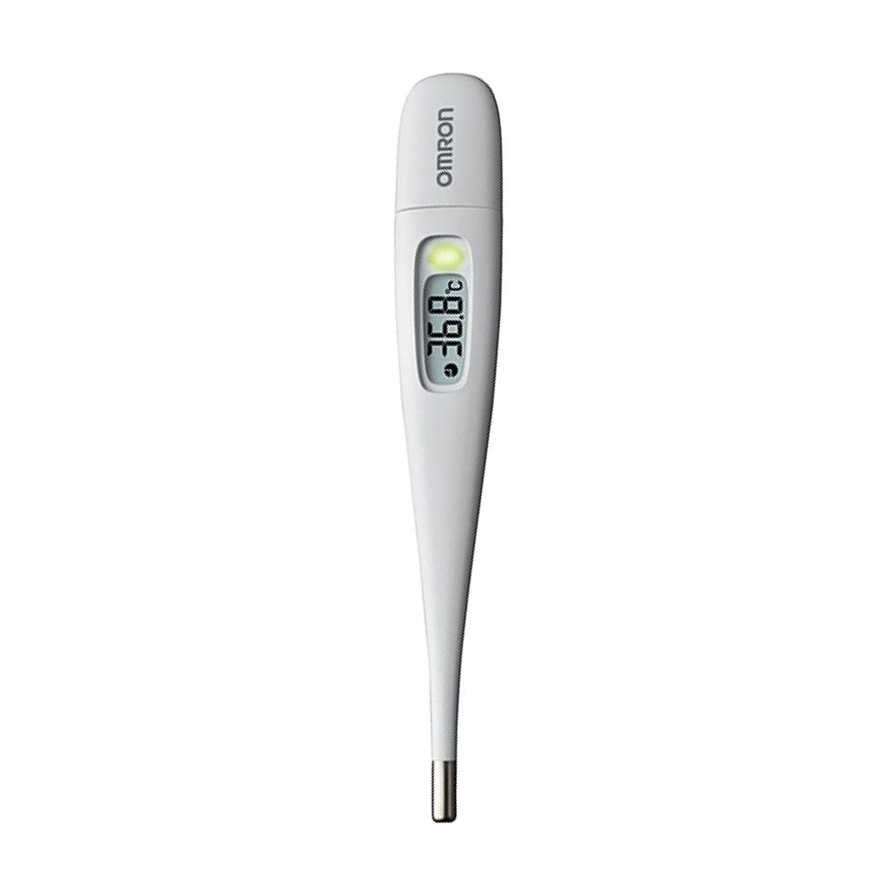 Omron Termometr cyfrowy  Eco Temp BASIC MC-246-E4